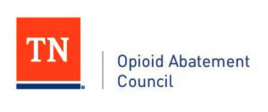 TN Opioid Abatement Council Logo