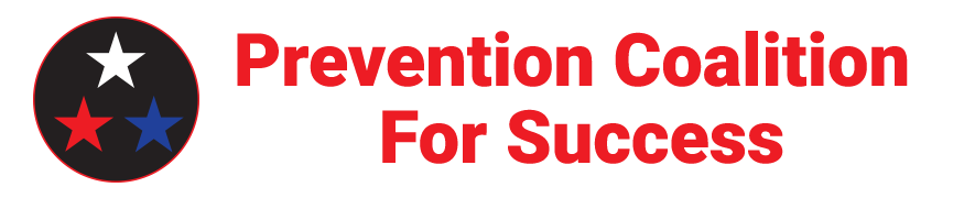 Prevention Coalition For Success Logo